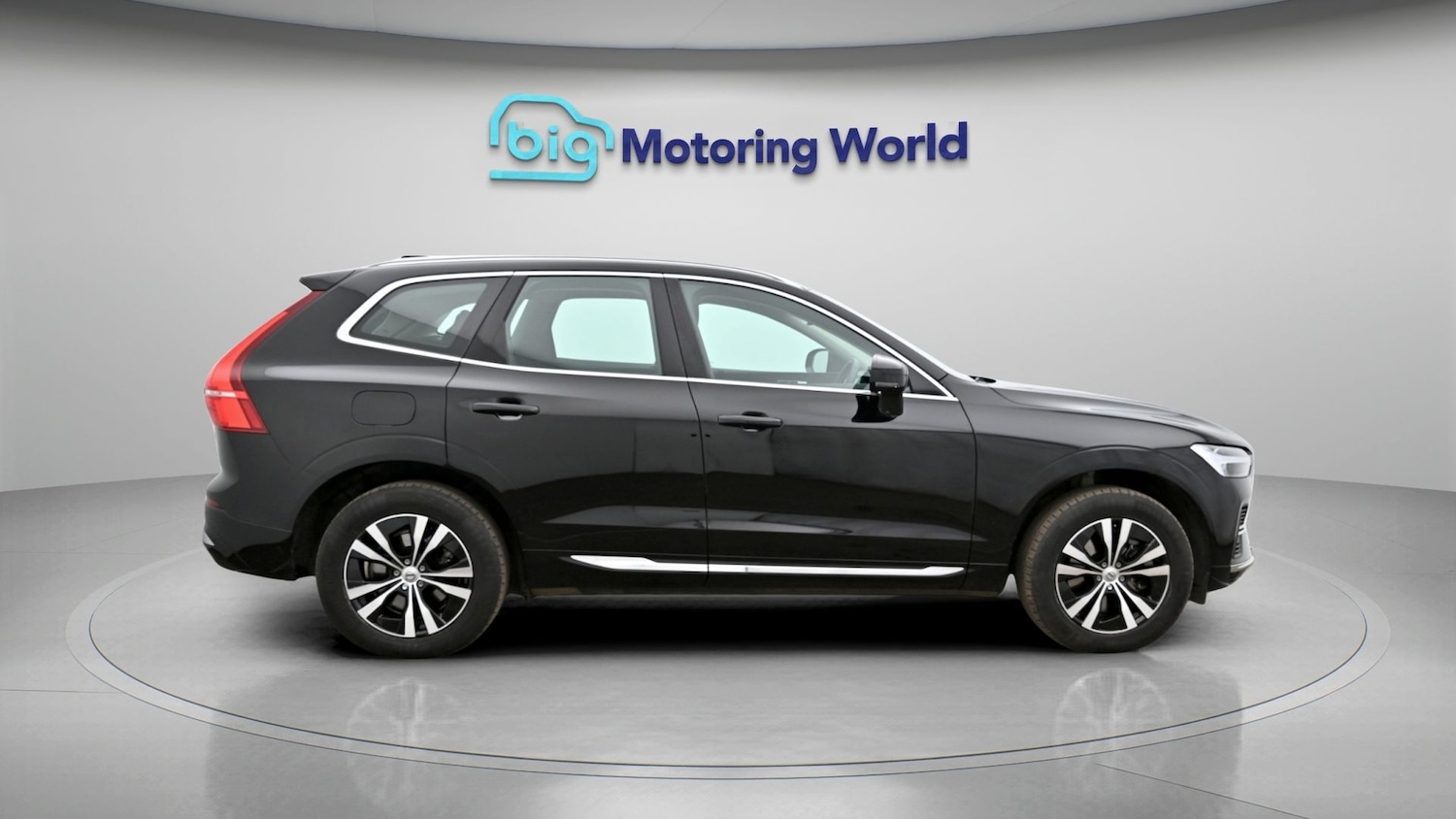 Used Volvo XC60 2023 for sale - 78039538: Photo 8