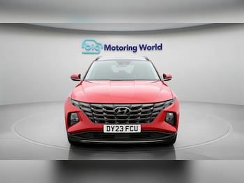 Used Hyundai TUCSON 2023 for sale - 78553084: Photo