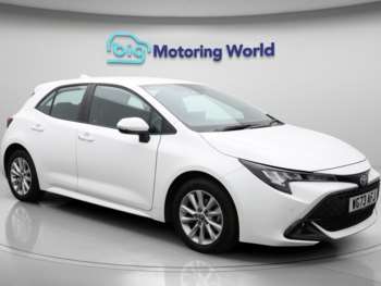 2023 (73) - 1.8 Hybrid Icon 5dr CVT