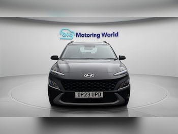 Used Hyundai KONA 2023 for sale - 79446610: Photo