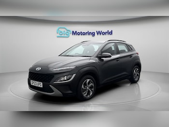 Used Hyundai KONA 2023 for sale - 79446610: Photo