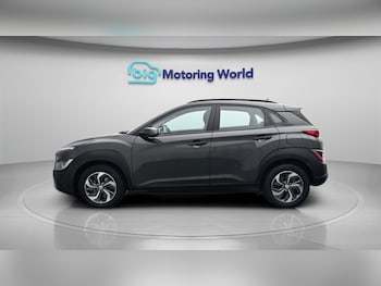 Used Hyundai KONA 2023 for sale - 79446610: Photo