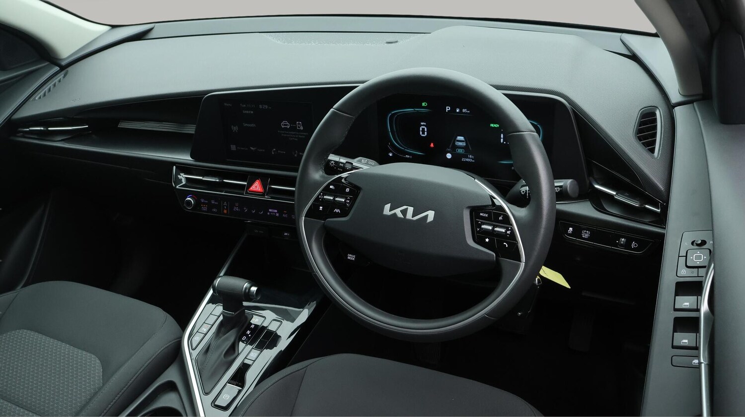 Used Kia Niro 2022 for sale - 76561058: Photo 10