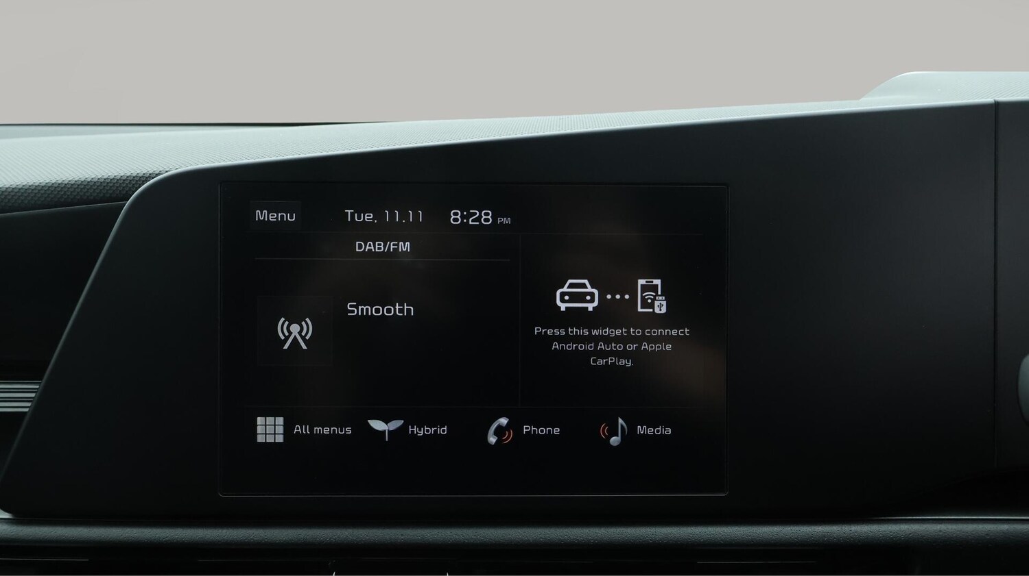 Used Kia Niro 2022 for sale - 76561058: Photo 12