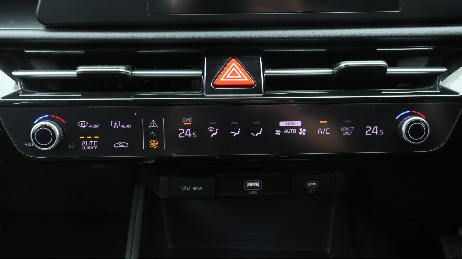 Used Kia Niro 2022 for sale - 76561058: Photo 13