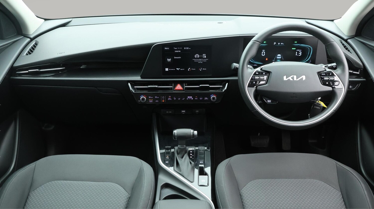 Used Kia Niro 2022 for sale - 76561058: Photo 14