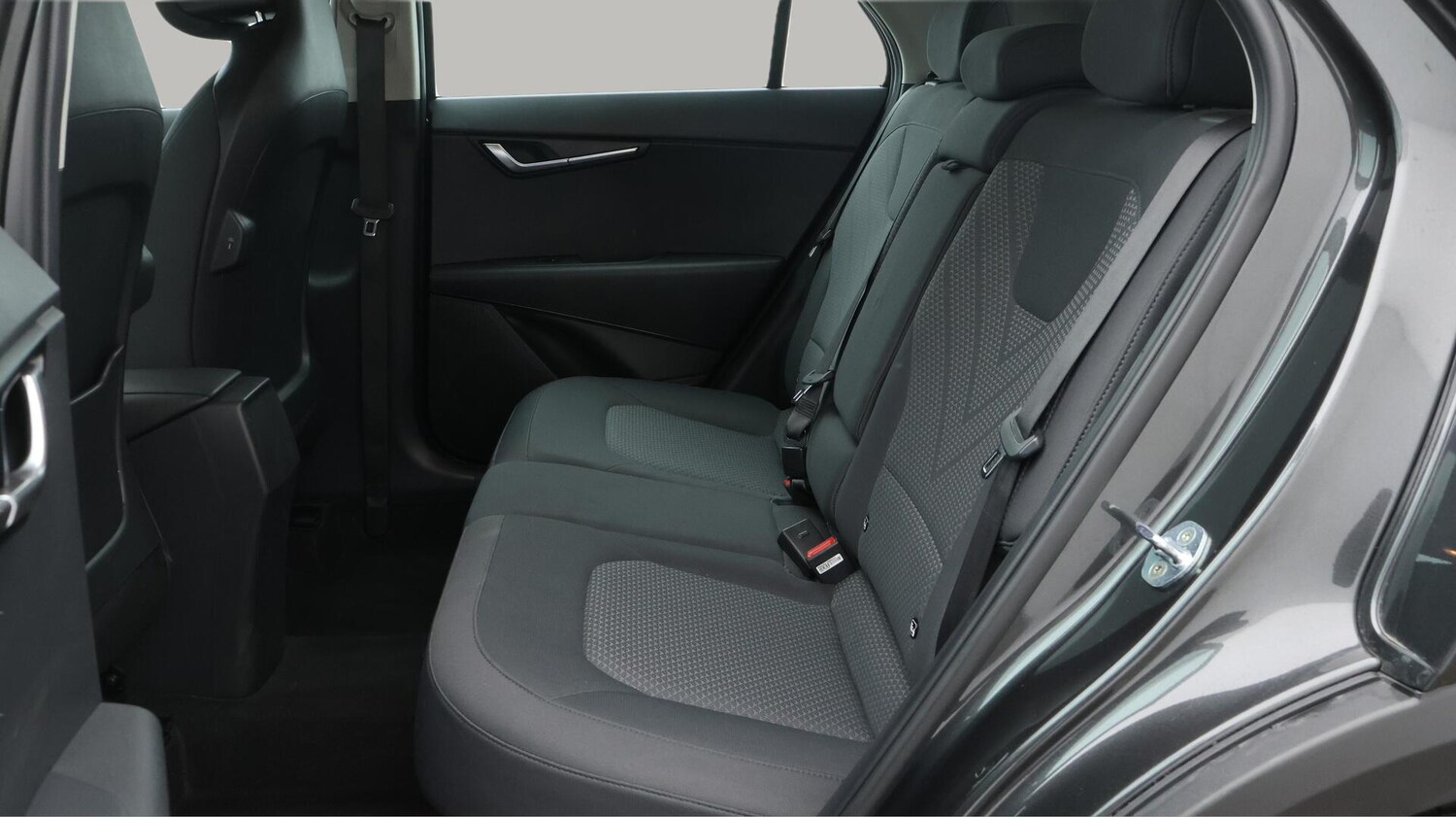 Used Kia Niro 2022 for sale - 76561058: Photo 17