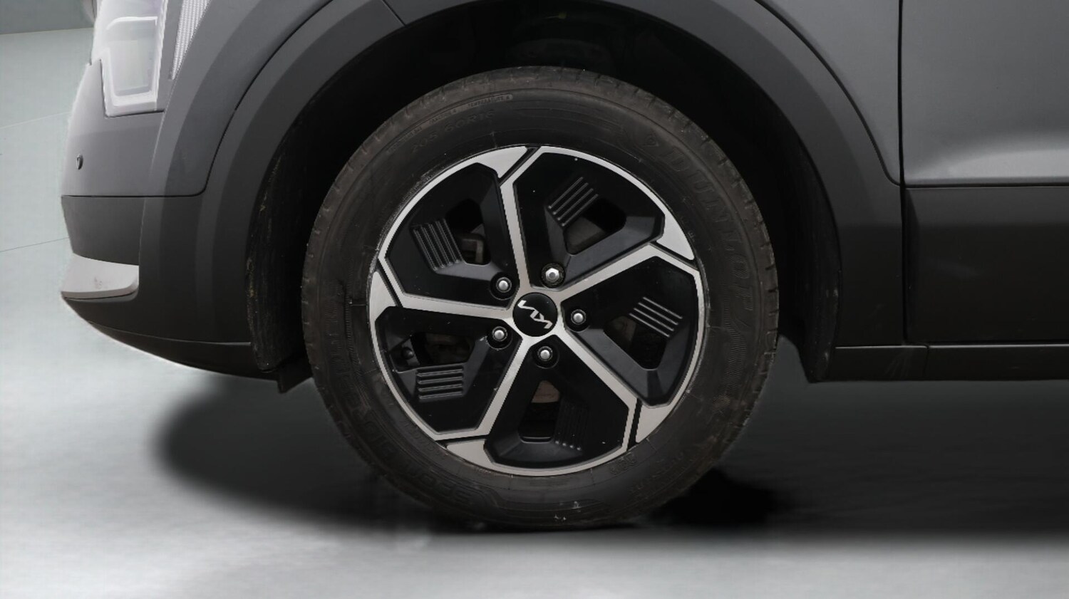 Used Kia Niro 2022 for sale - 76561058: Photo 19