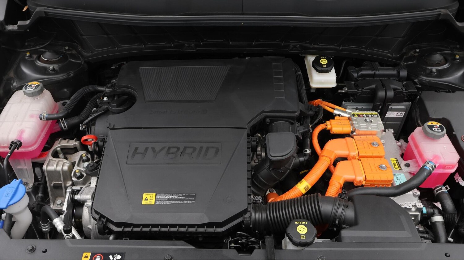 Used Kia Niro 2022 for sale - 76561058: Photo 20