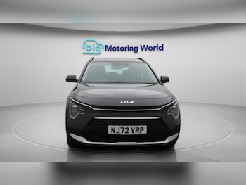 Used Kia Niro 2022 for sale - 76561058: Photo