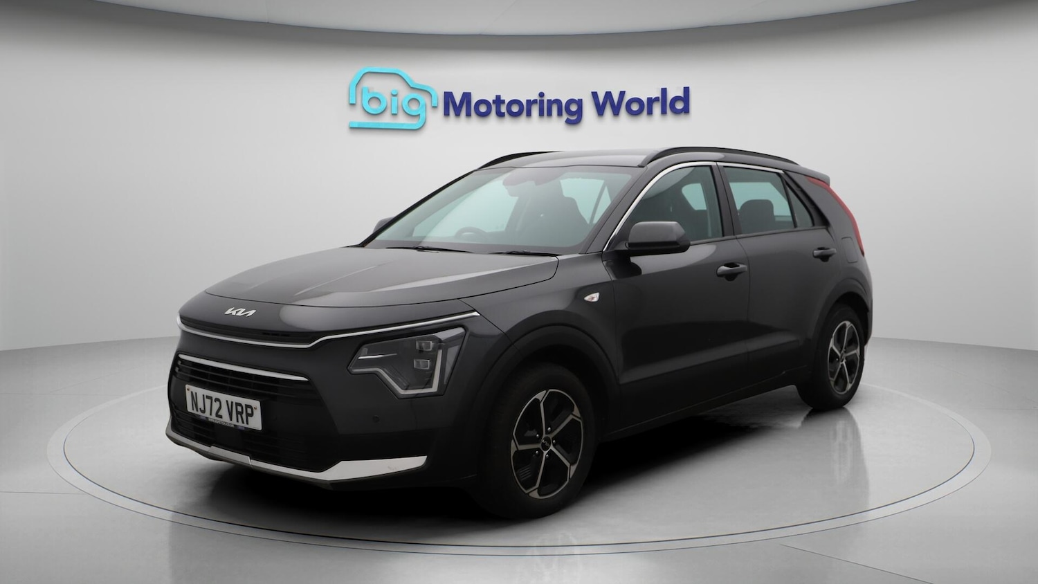 Used Kia Niro 2022 for sale - 76561058: Photo 4