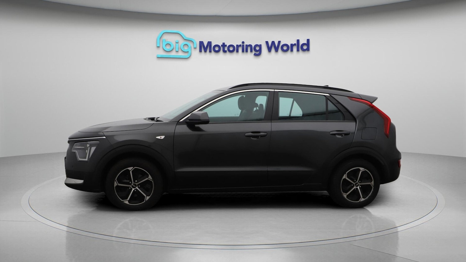 Used Kia Niro 2022 for sale - 76561058: Photo 5