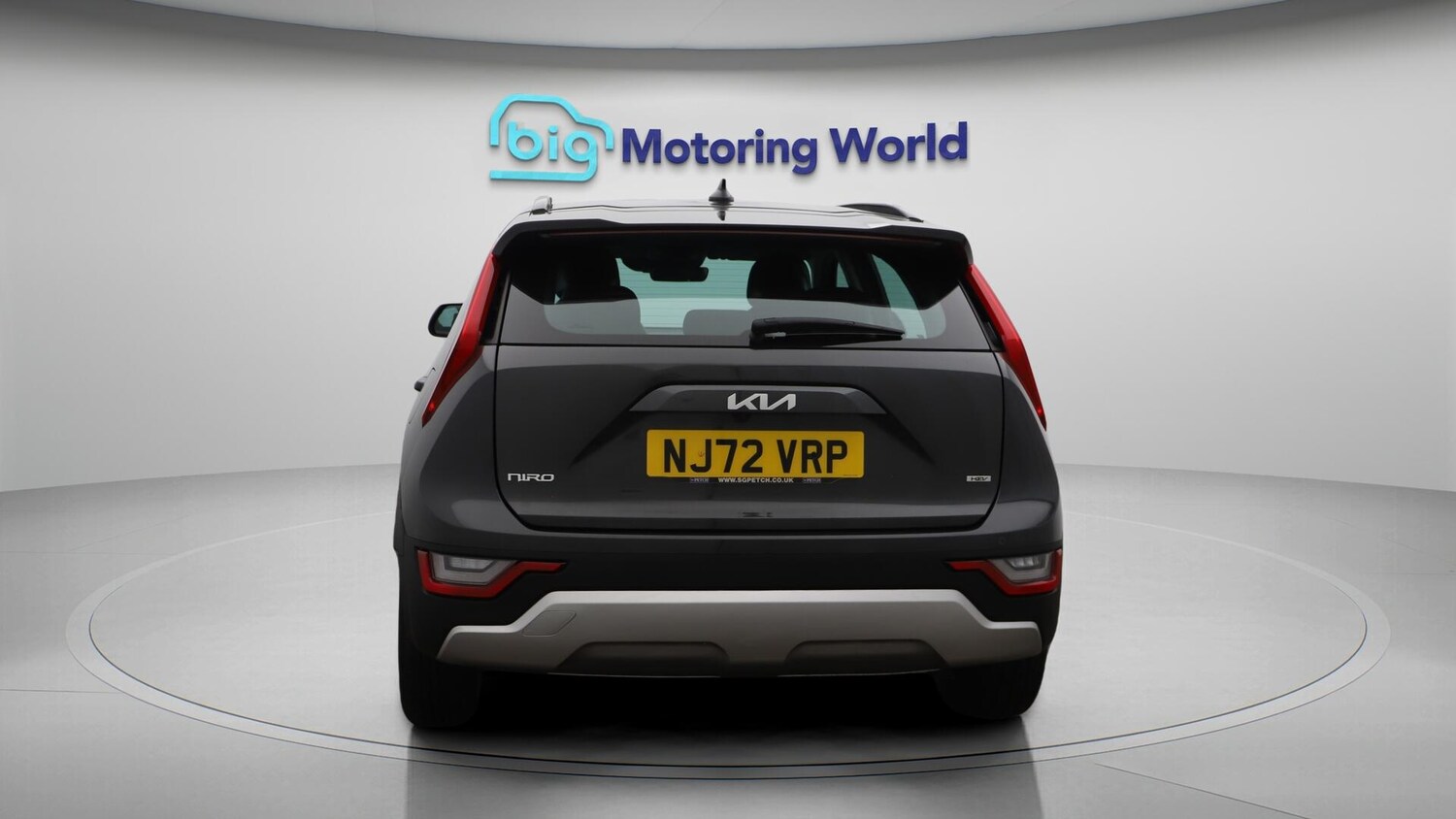 Used Kia Niro 2022 for sale - 76561058: Photo 7