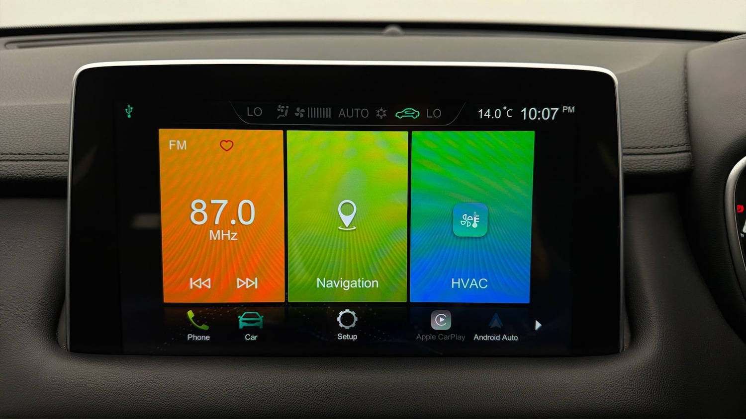 Used MG MG HS 2022 for sale - 77938335: Photo 10