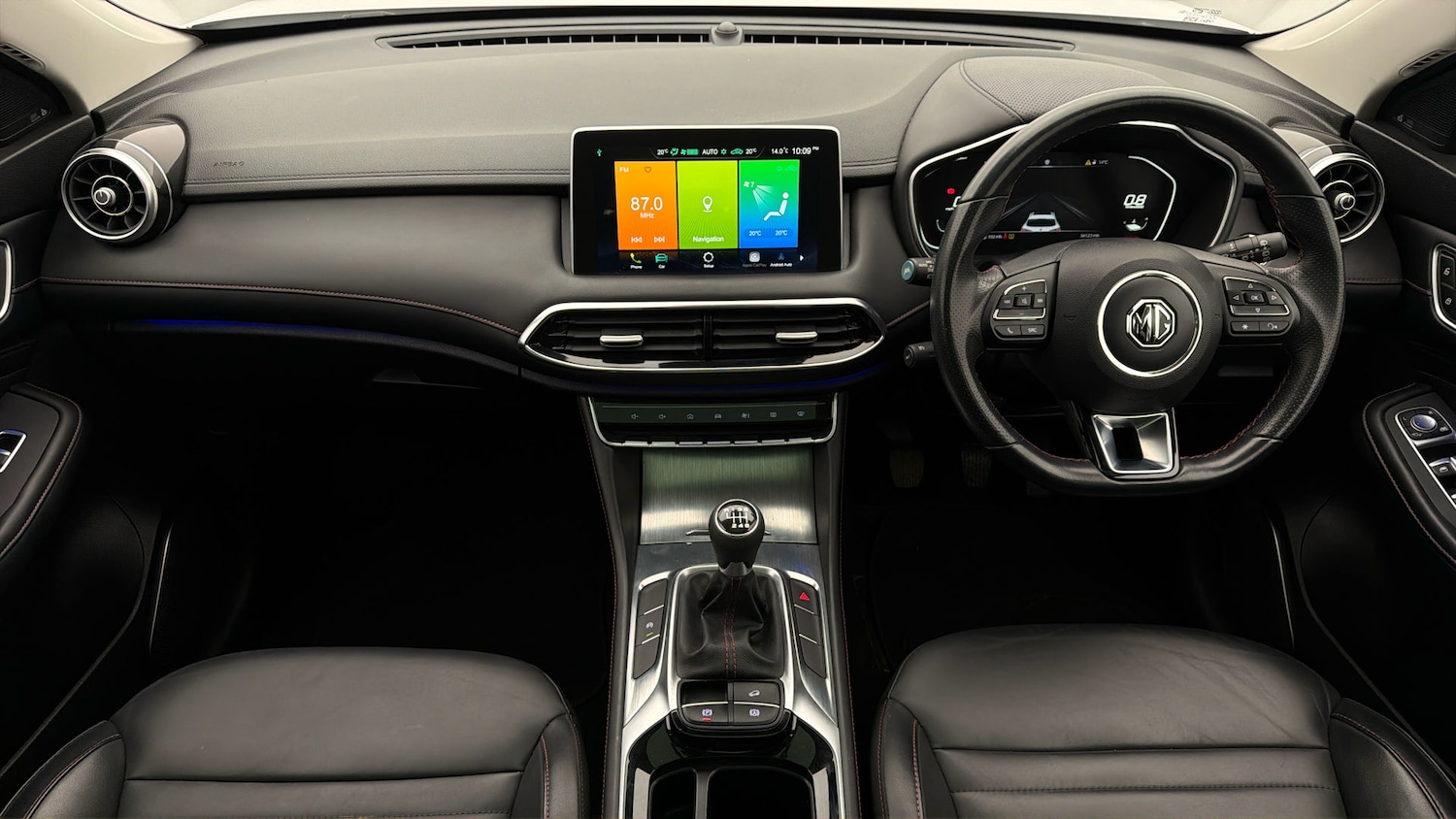 Used MG MG HS 2022 for sale - 77938335: Photo 12