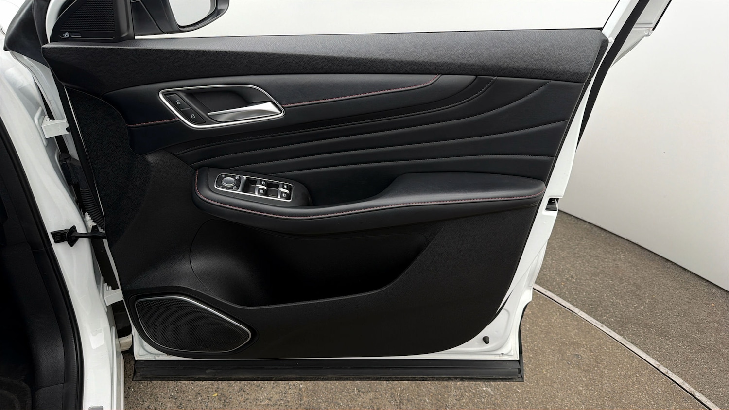 Used MG MG HS 2022 for sale - 77938335: Photo 14