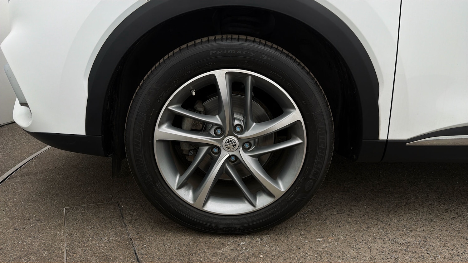 Used MG MG HS 2022 for sale - 77938335: Photo 17