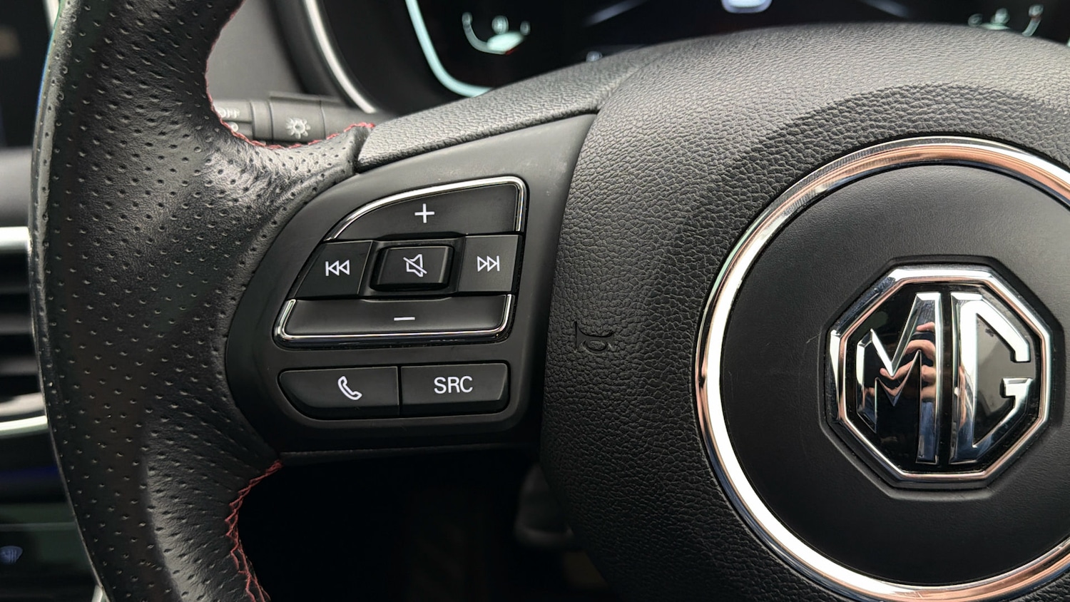 Used MG MG HS 2022 for sale - 77938335: Photo 21