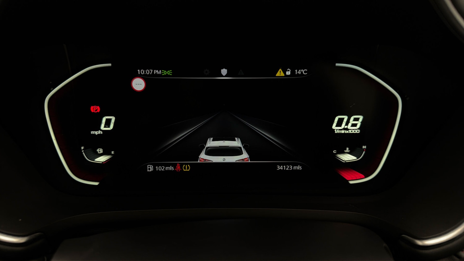 Used MG MG HS 2022 for sale - 77938335: Photo 23