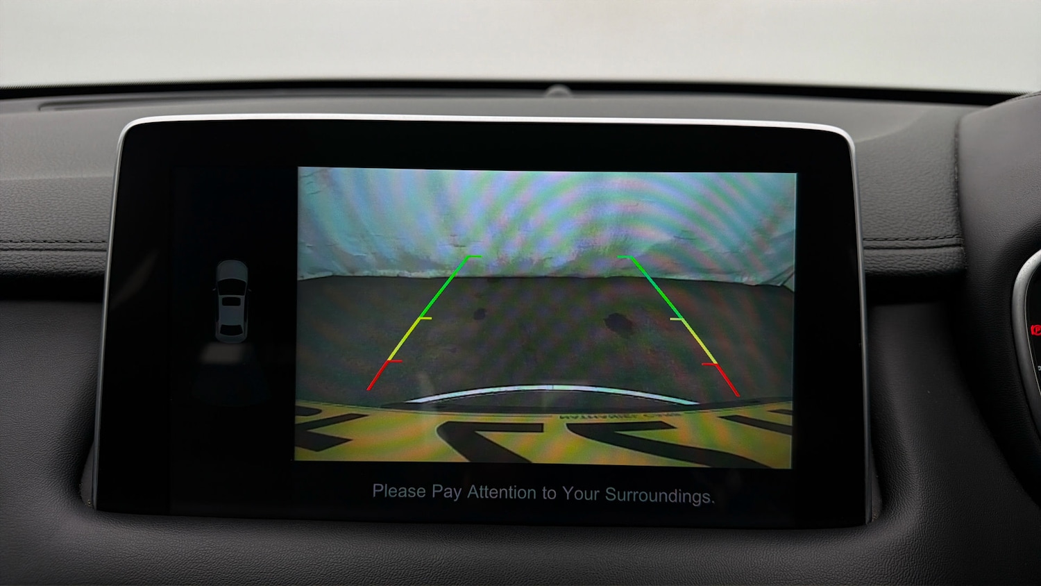 Used MG MG HS 2022 for sale - 77938335: Photo 24