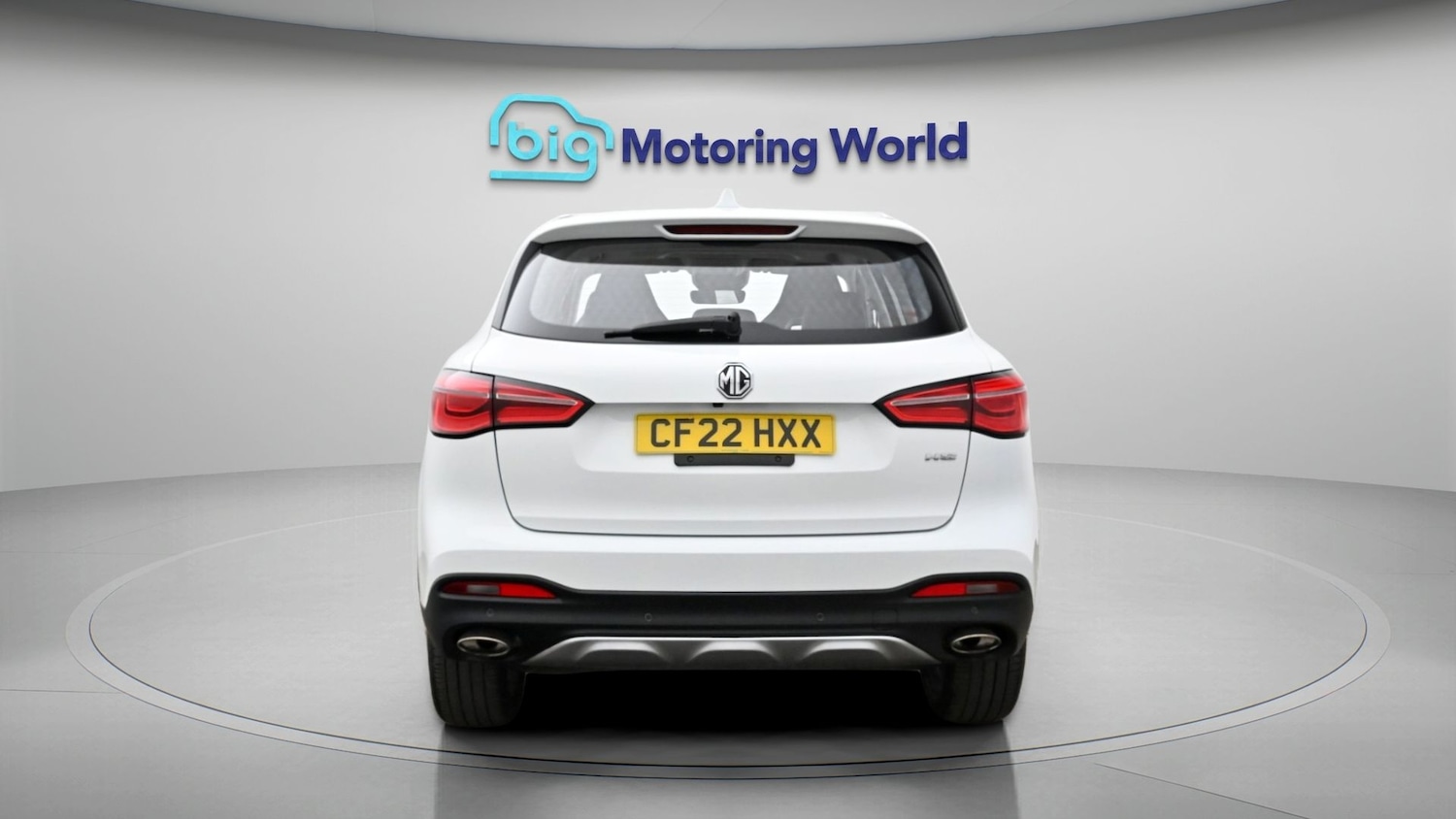 Used MG MG HS 2022 for sale - 77938335: Photo 6