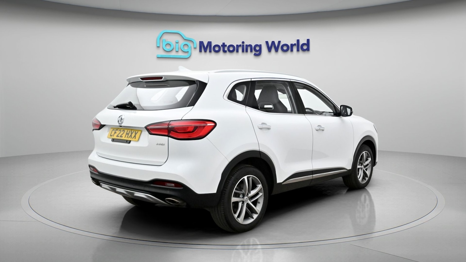 Used MG MG HS 2022 for sale - 77938335: Photo 7