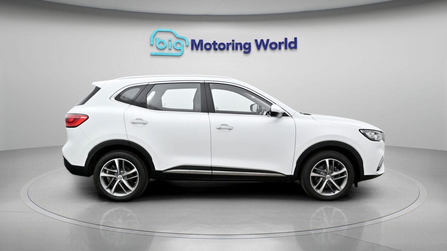 Used MG MG HS 2022 for sale - 77938335: Photo 8