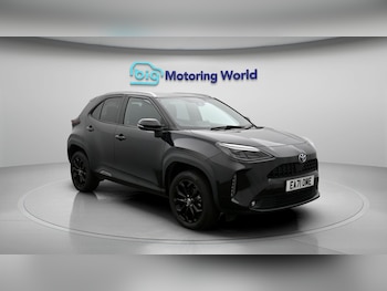 Used Toyota Yaris Cross 2021 for sale - 79437354: Photo