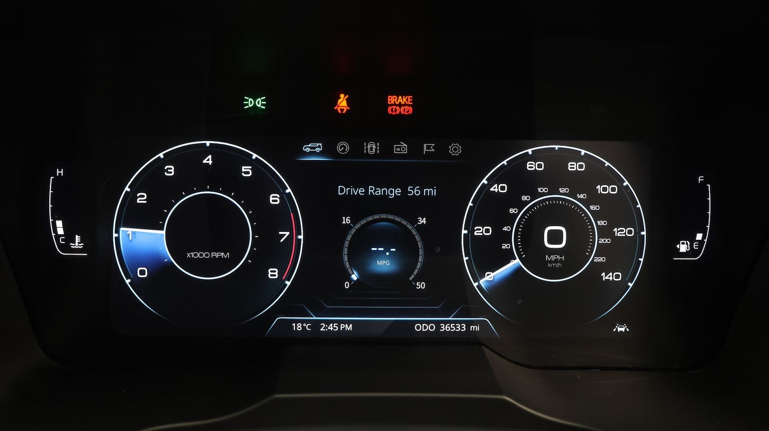 Used Ssangyong Tivoli 2022 for sale - 77628940: Photo 10