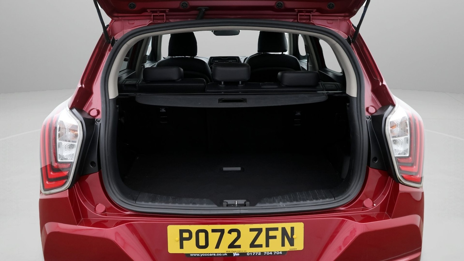 Used Ssangyong Tivoli 2022 for sale - 77628940: Photo 17