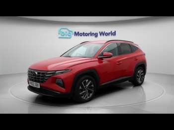 Used Hyundai TUCSON 2022 for sale - 74888552: Photo