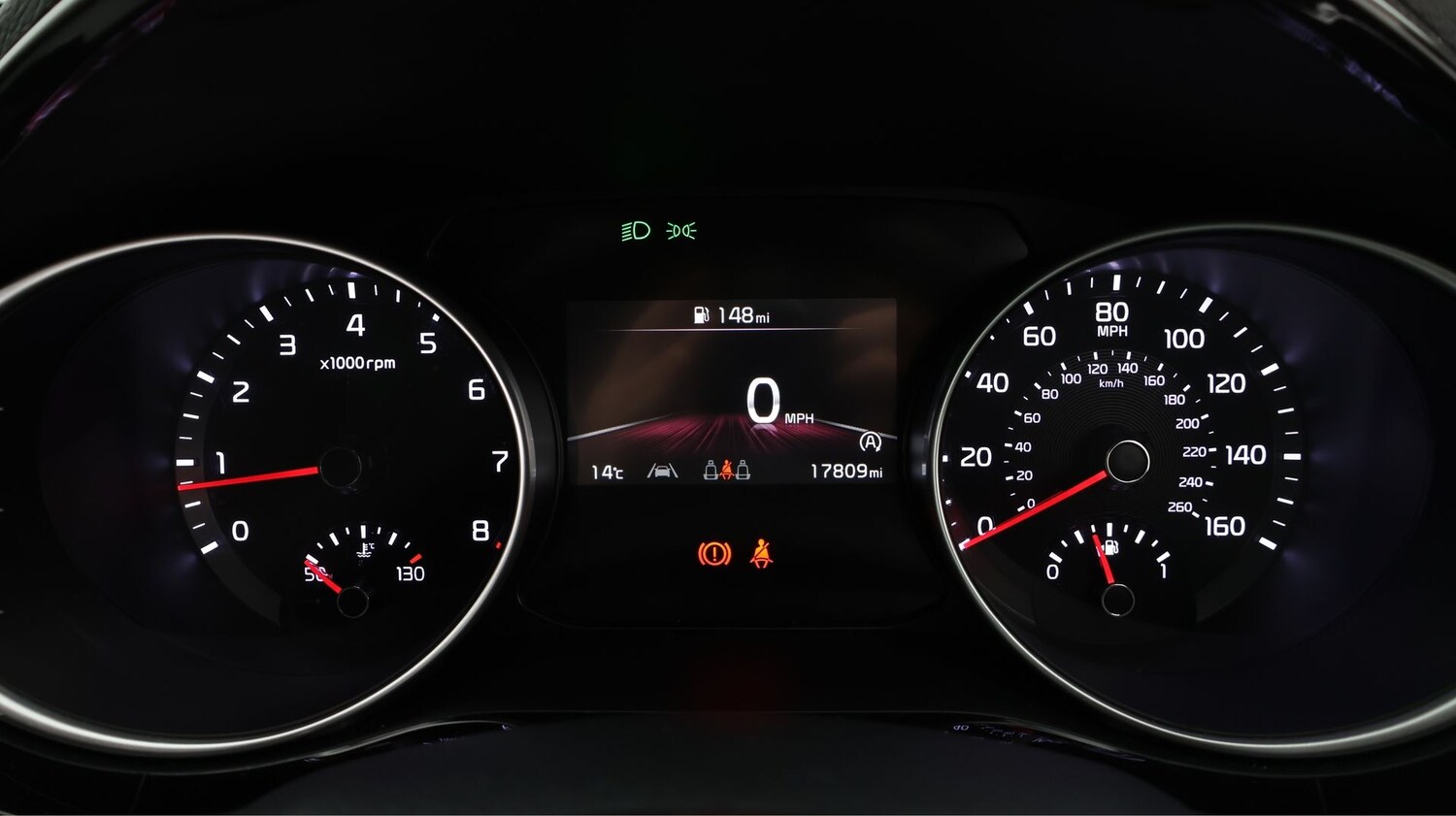 Used Kia Pro Ceed for sale - 77365658: Photo 10