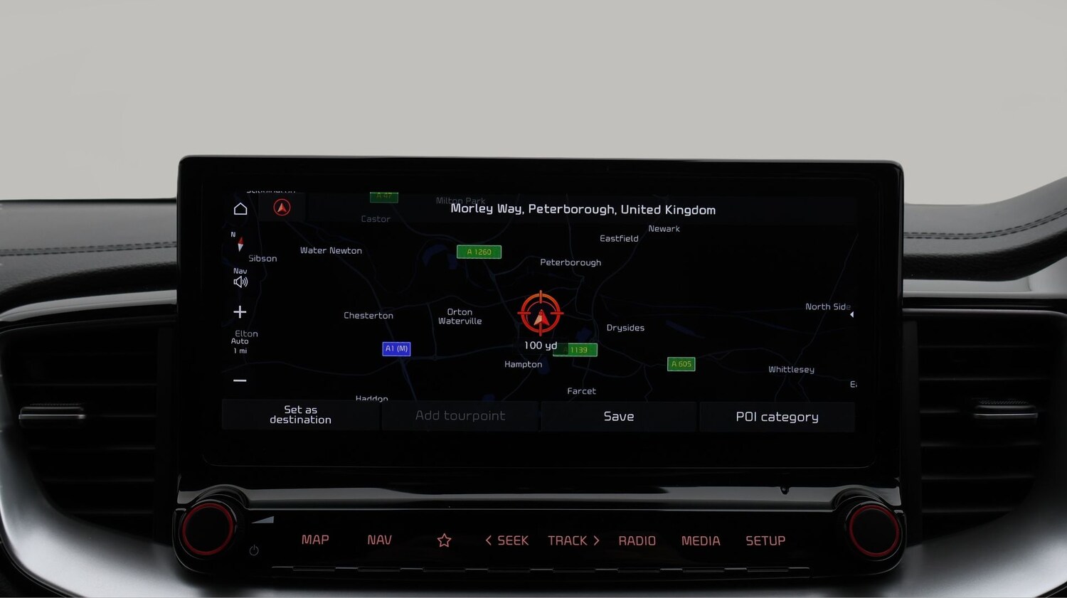 Used Kia Pro Ceed for sale - 77365658: Photo 11