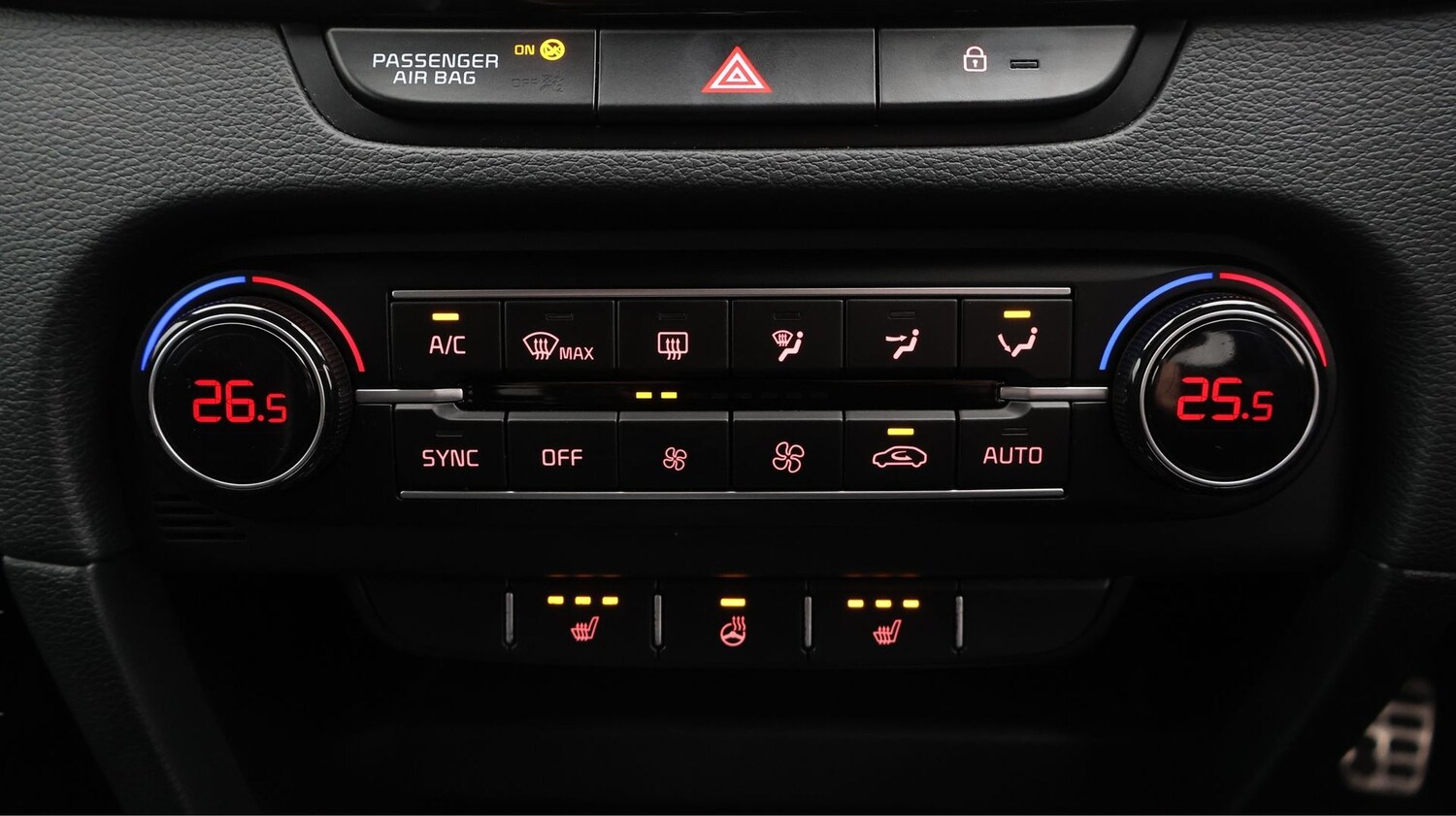 Used Kia Pro Ceed for sale - 77365658: Photo 12