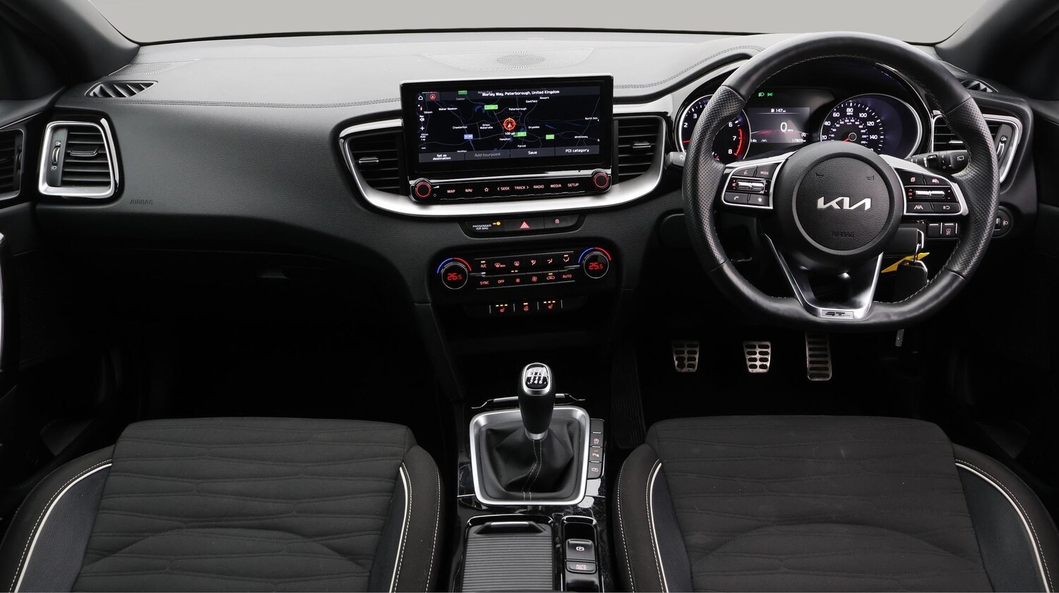 Used Kia Pro Ceed for sale - 77365658: Photo 13