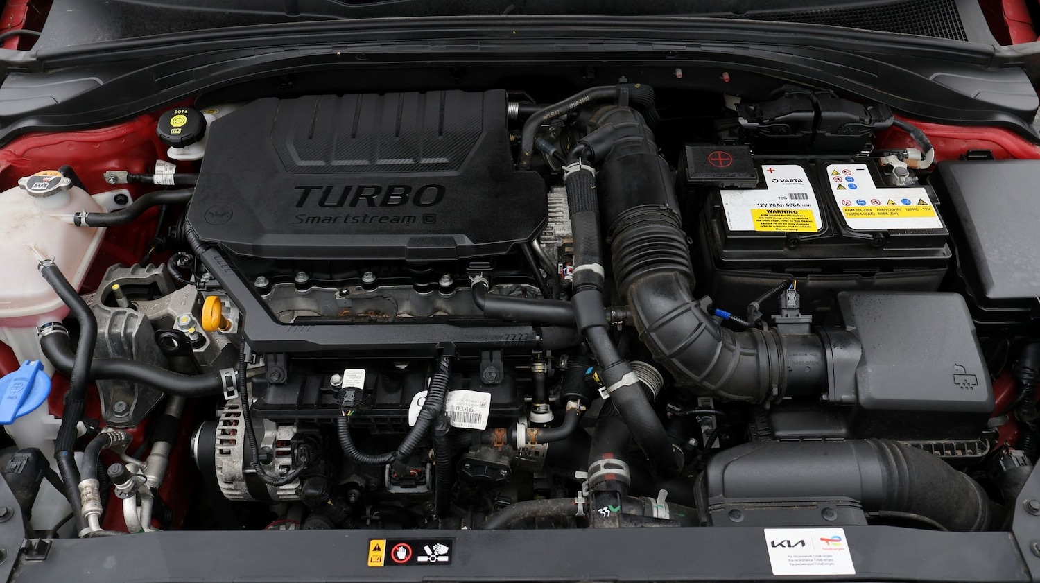 Used Kia Pro Ceed for sale - 77365658: Photo 19