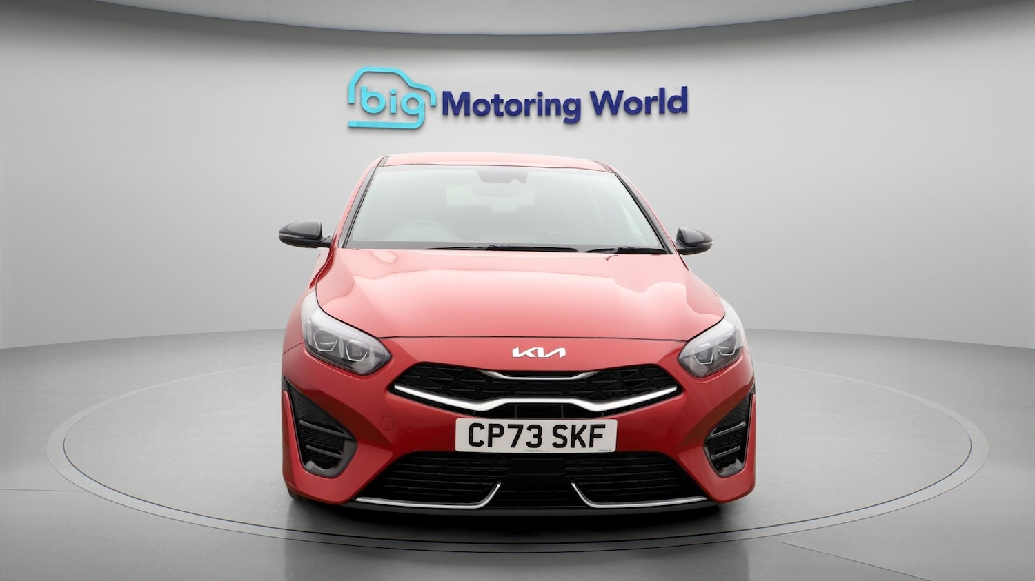 Used Kia Pro Ceed for sale - 77365658: Photo 2