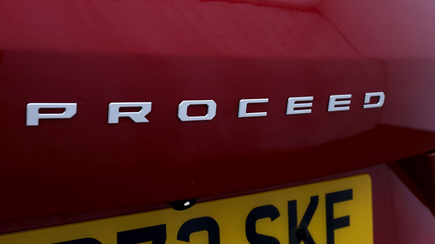 Used Kia Pro Ceed for sale - 77365658: Photo 20