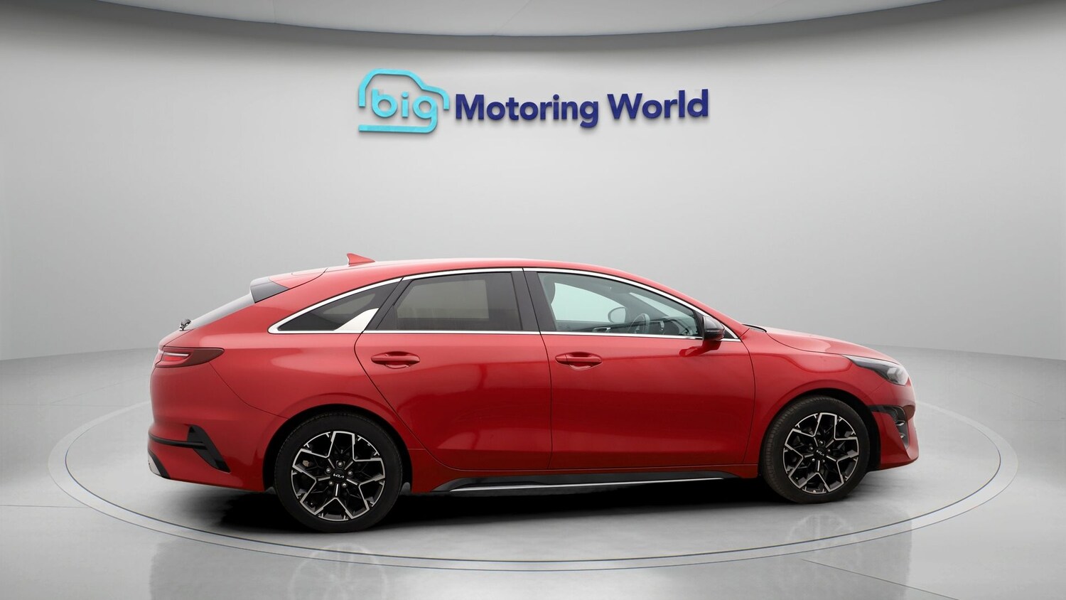 Used Kia Pro Ceed for sale - 77365658: Photo 8