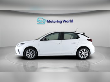 Used Vauxhall Corsa 2023 for sale - 79353542: Photo
