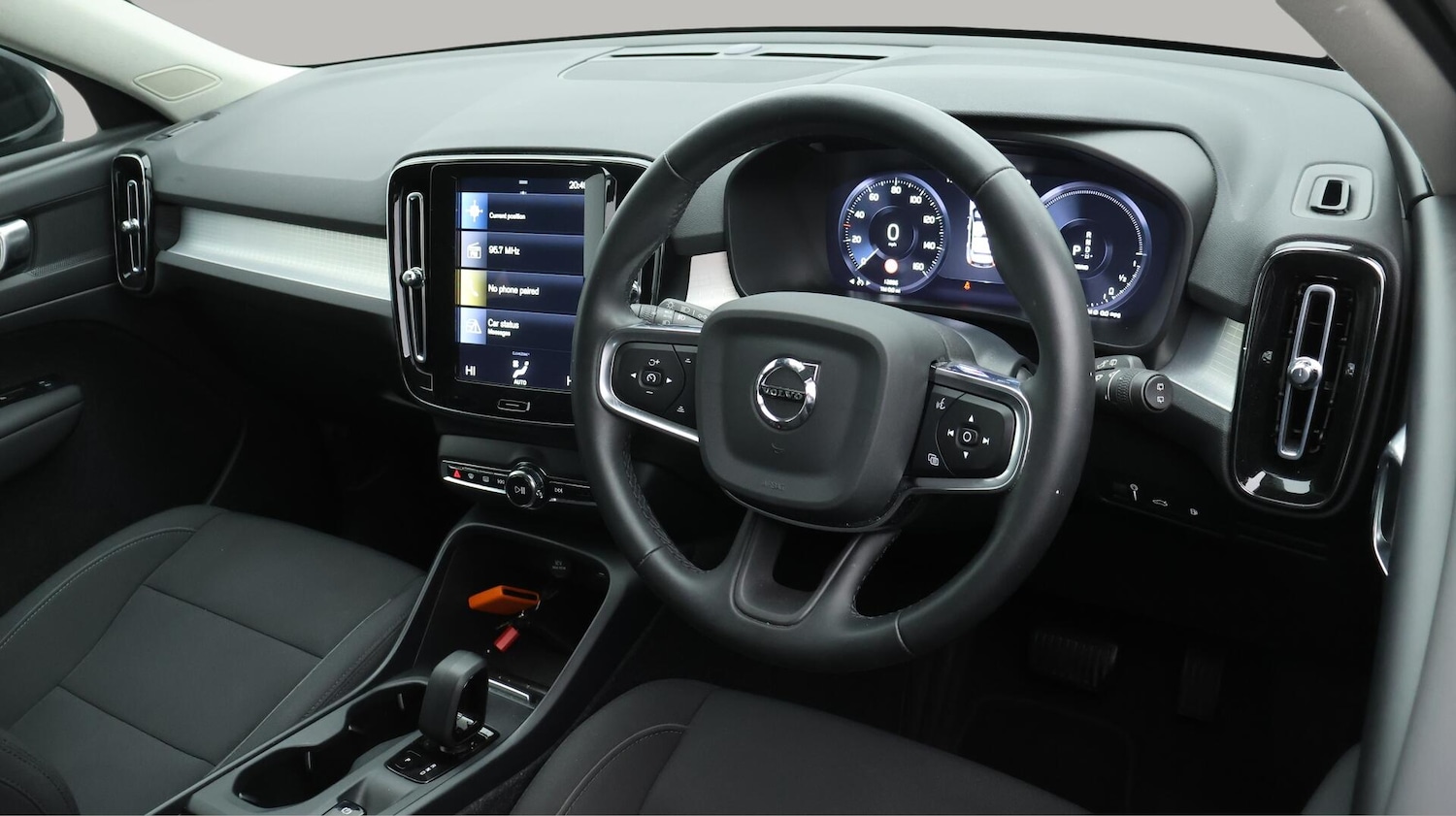 Used Volvo XC40 2021 for sale - 76083730: Photo 10