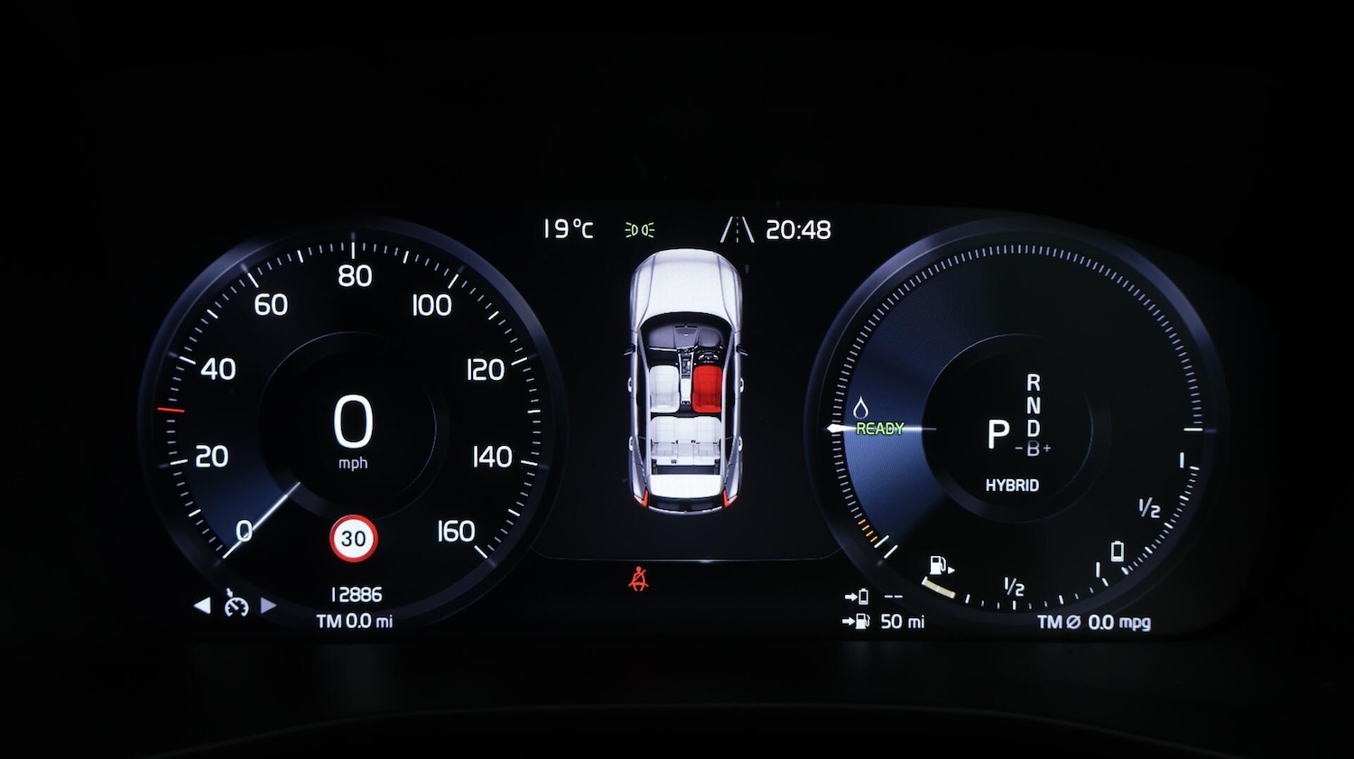 Used Volvo XC40 2021 for sale - 76083730: Photo 11