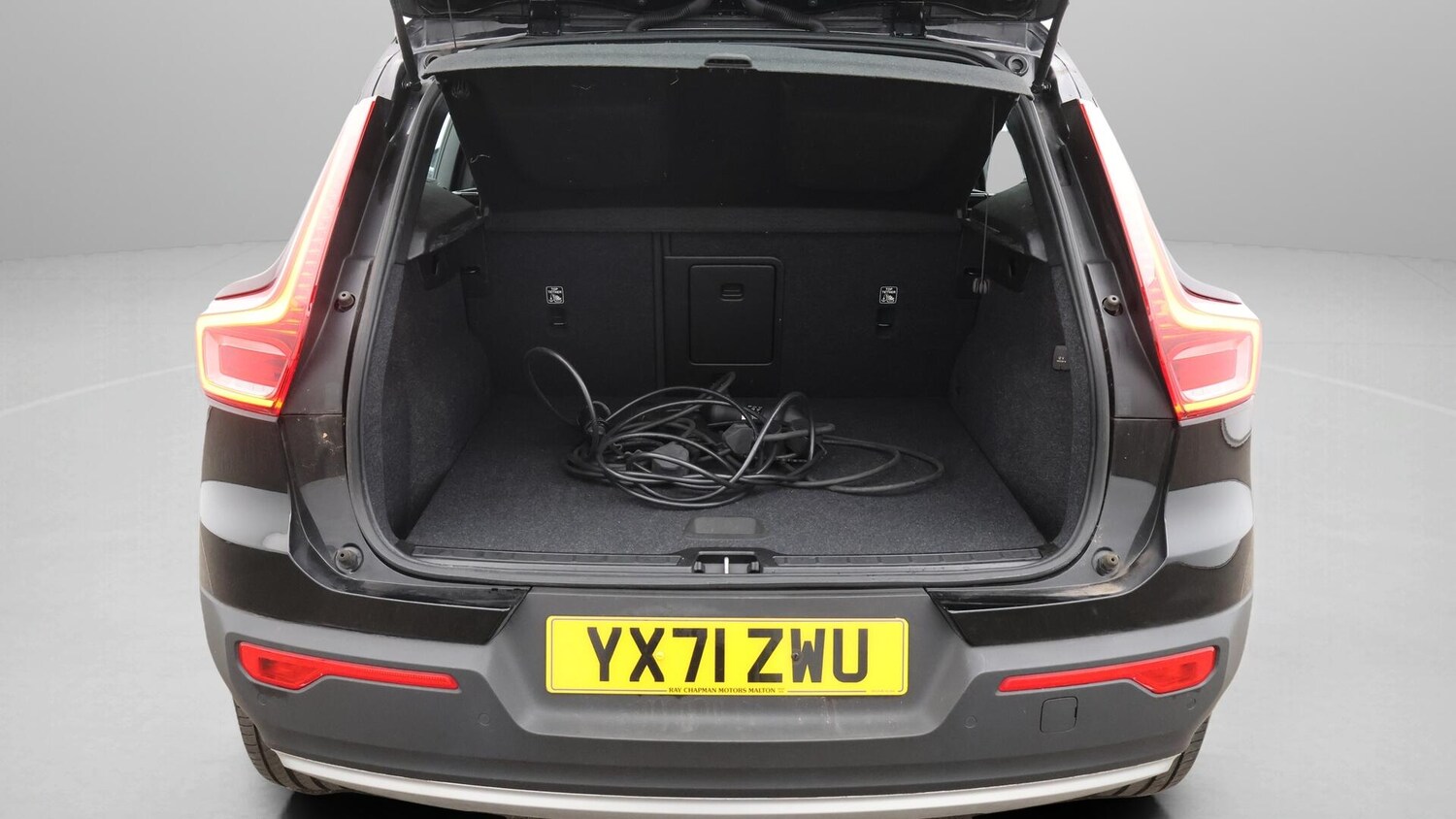 Used Volvo XC40 2021 for sale - 76083730: Photo 18