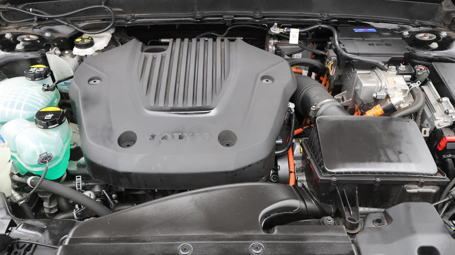 Used Volvo XC40 2021 for sale - 76083730: Photo 20