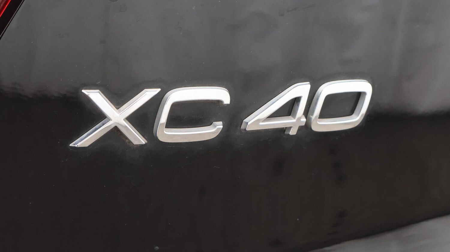 Used Volvo XC40 2021 for sale - 76083730: Photo 22