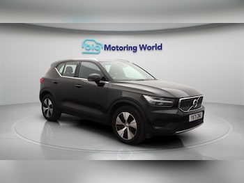 Used Volvo XC40 2021 for sale - 76083730: Photo 2