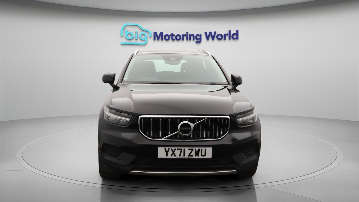 Used Volvo XC40 2021 for sale - 76083730: Photo 3