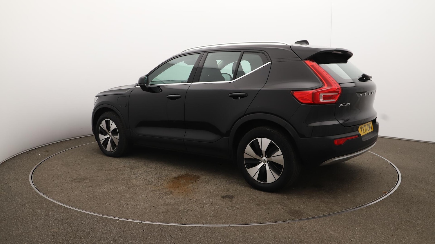Used Volvo XC40 2021 for sale - 76083730: Photo 33