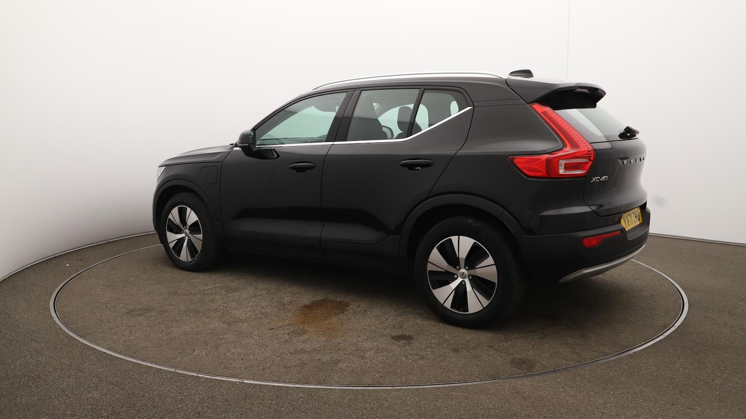 Used Volvo XC40 2021 for sale - 76083730: Photo 34