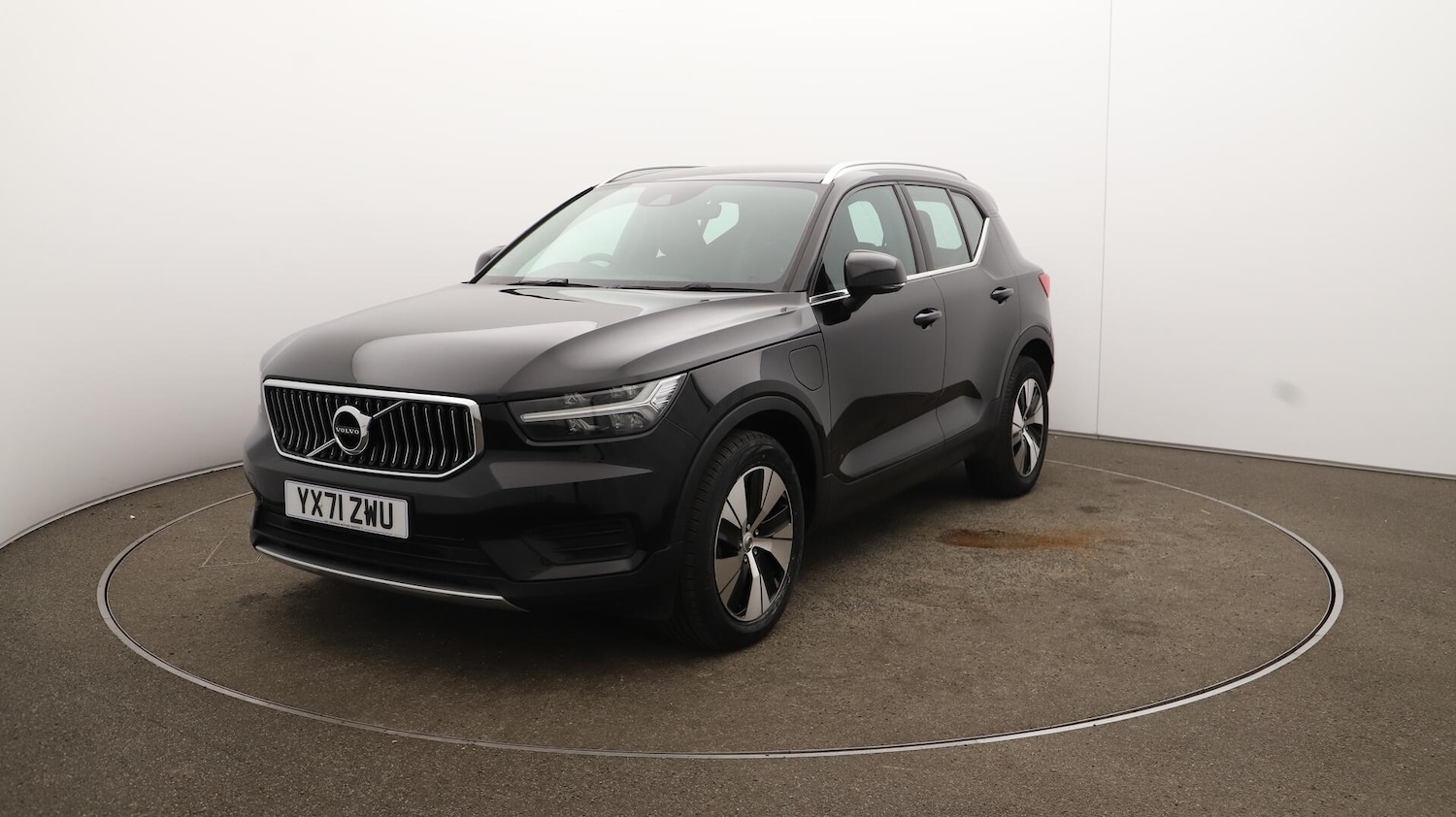 Used Volvo XC40 2021 for sale - 76083730: Photo 35